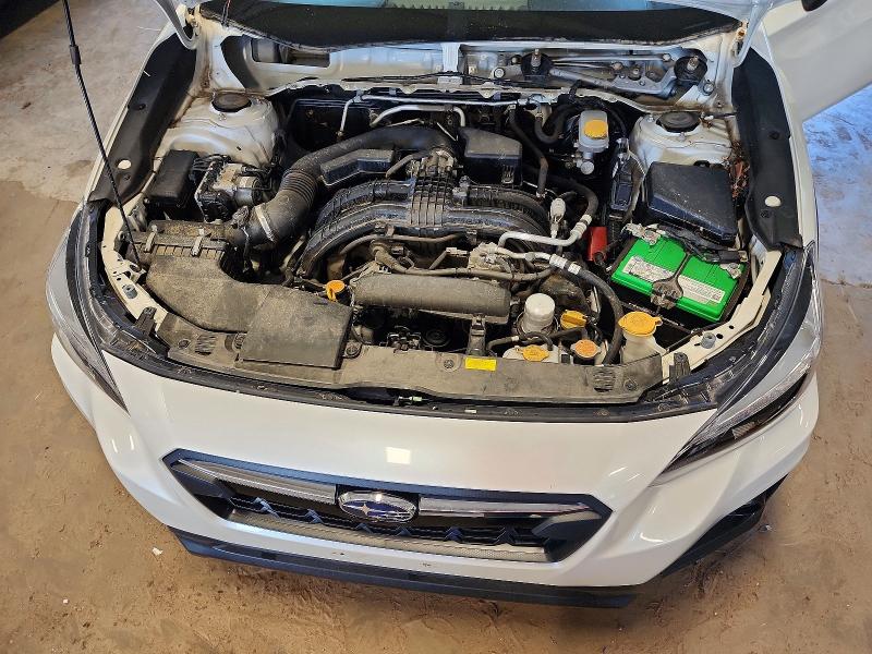 2018 Subaru Crosstrek მანქანა იყიდება აუქციონზე, vin: JF2GTAMC8JH210673, აუქციონის ნომერი: 61179296