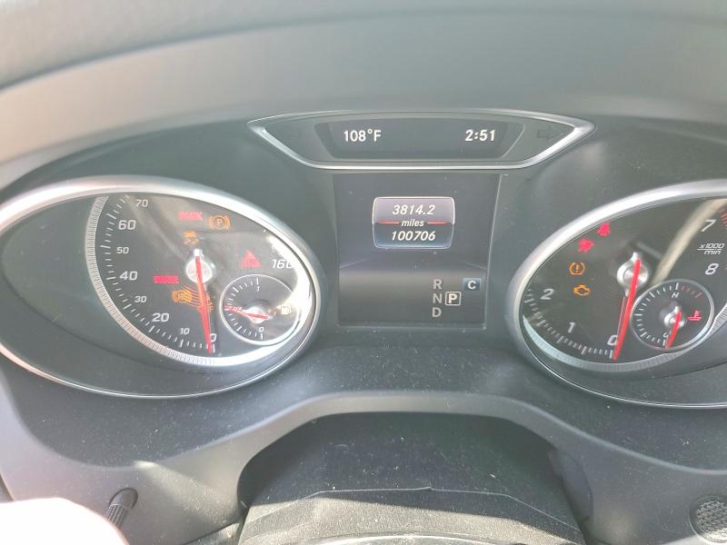 Aukcja sprzedaży 2018 Mercedes-benz Gla, vin: WDCTG4GB2JJ379614, numer aukcji: 60161086