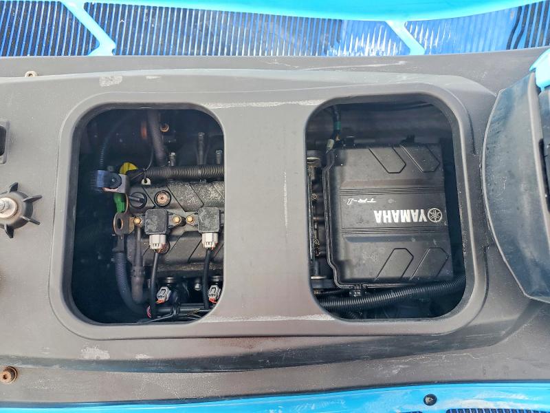 60812296 :رقم المزاد ، YAMA3508G425 vin ، 2025 Yam Jet Ski مزاد بيع