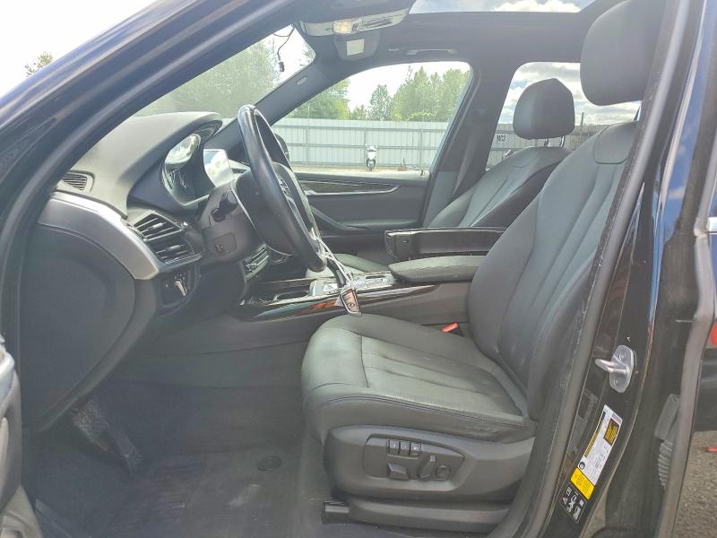 Aukcja sprzedaży 2017 Bmw X5, vin: 5UXKR0C37H0V84430, numer aukcji: 60238876