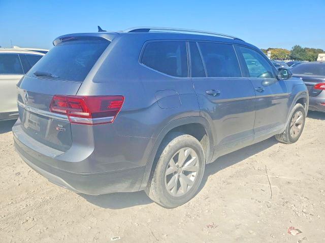 Aukcja sprzedaży 2019 Volkswagen Atlas, vin: 1V2UR2CA1KC540819, numer aukcji: 62153926
