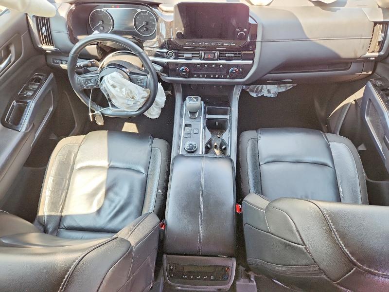 Aukcja sprzedaży 2023 Nissan Pathfinder, vin: 5N1DR3CC2PC260371, numer aukcji: 60794916