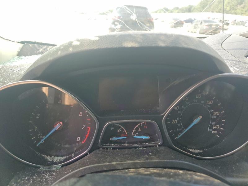 2016 Ford Escape მანქანა იყიდება აუქციონზე, vin: 1FMCU0G77GUB89331, აუქციონის ნომერი: 60199356