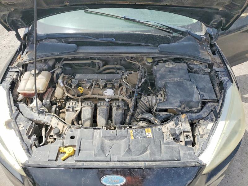 Aukcja sprzedaży 2015 Ford Focus, vin: 1FADP3K25FL340514, numer aukcji: 60052886