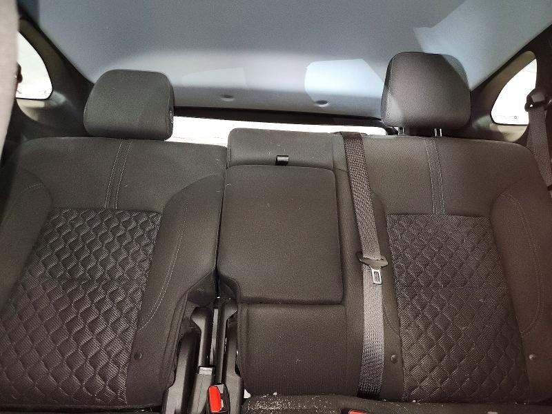 Продаж на аукціоні авто 2021 Chevrolet Blazer, vin: 3GNKBHR48MS582054, номер лоту: 61665716