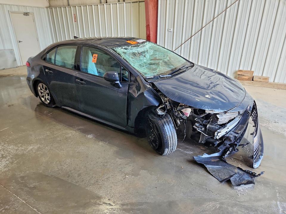 Продажа на аукционе авто 2025 Toyota Corolla, vin: 5YFB4MDE3SP271945, номер лота: 41633896