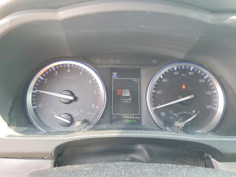 Aukcja sprzedaży 2018 Toyota Highlander, vin: 5TDDZRFH1JS871609, numer aukcji: 62950146