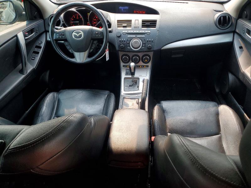 Продаж на аукціоні авто 2010 Mazda 3, vin: JM1BL1S58A1250080, номер лоту: 60372946