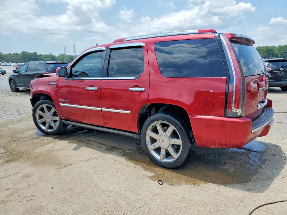 Aukcja sprzedaży 2013 Cadillac Escalade, vin: 1GYS4CEF2DR230727, numer aukcji: 62089056