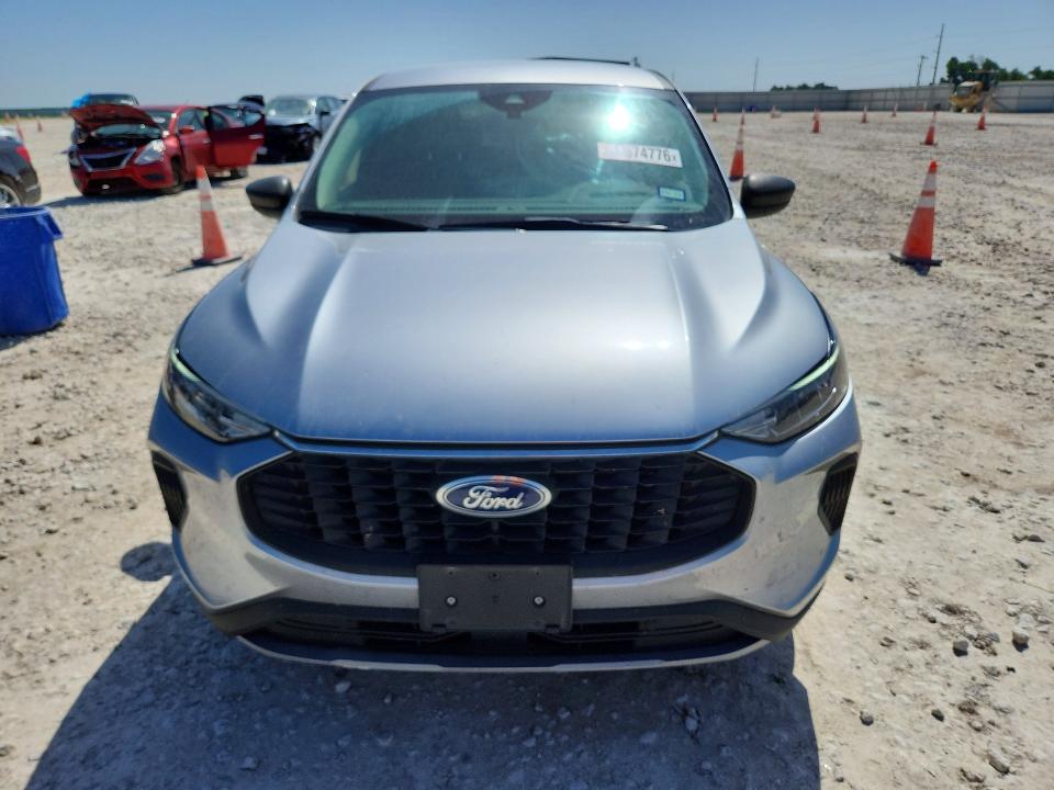 61674776 :رقم المزاد ، 1FMCU0GN2RUA60172 vin ، 2024 Ford Escape مزاد بيع