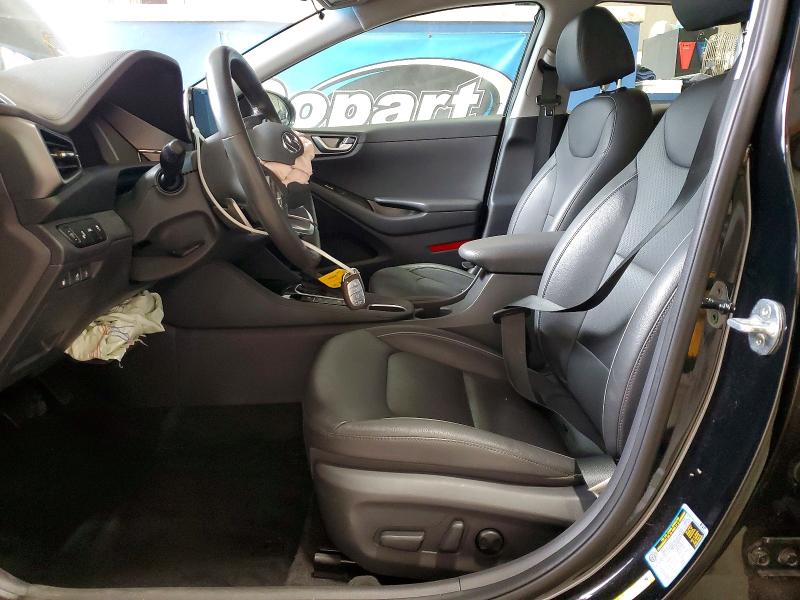 Aukcja sprzedaży 2020 Hyundai Ioniq, vin: KMHCX5LD2LU215618, numer aukcji: 61614896