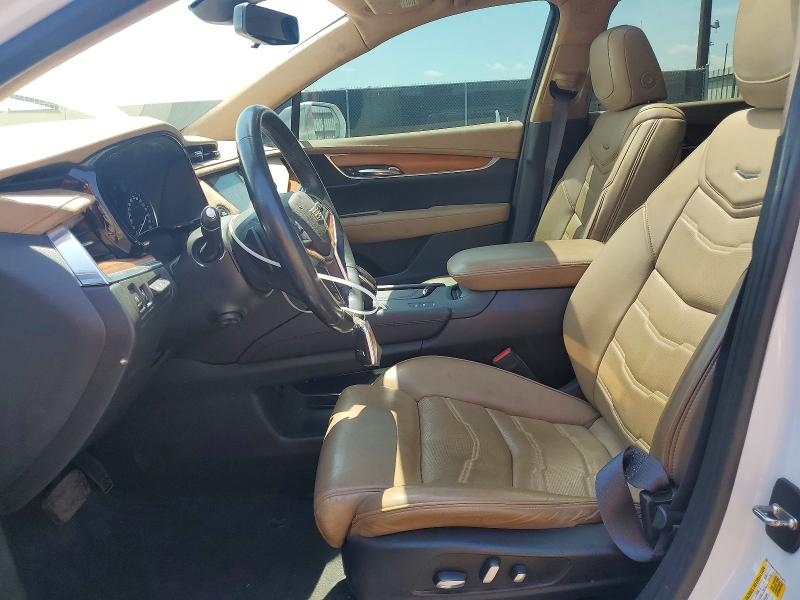 Продажа на аукционе авто 2017 Cadillac Xt5, vin: 1GYKNFRS5HZ123473, номер лота: 59795006