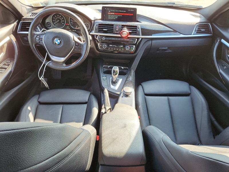 Aukcja sprzedaży 2018 Bmw 330, vin: WBA8D9G56JNU66689, numer aukcji: 59676646
