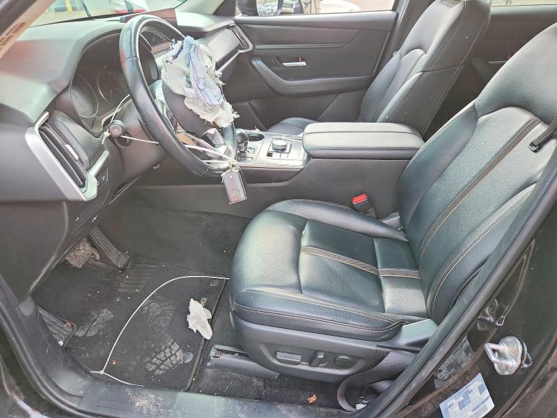 Продажа на аукционе авто 2024 Mazda Cx-90, vin: JM3KKAHD1R1133607, номер лота: 62093266