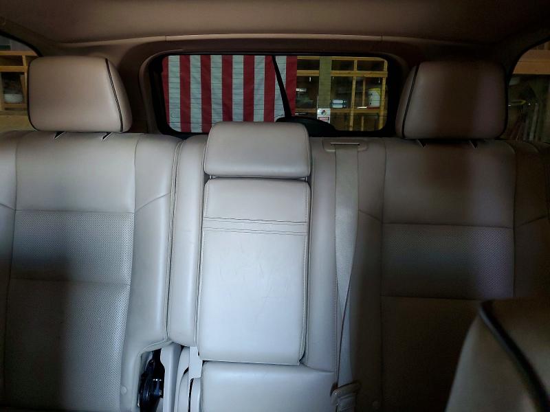 59603146 :رقم المزاد ، 1J4RR6GTXBC536269 vin ، 2011 Jeep Grand Cherokee مزاد بيع