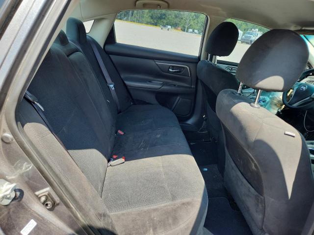 2015 Nissan Altima მანქანა იყიდება აუქციონზე, vin: 1N4AL3AP6FC267228, აუქციონის ნომერი: 59119116