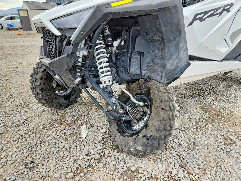 Продажа на аукционе авто 2022 Polaris Rzr, vin: 3NSM4E922NF351085, номер лота: 61762326