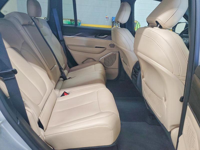60084186 :رقم المزاد ، 1C4RJYB64RC721339 vin ، 2024 Jeep Grand Cherokee مزاد بيع