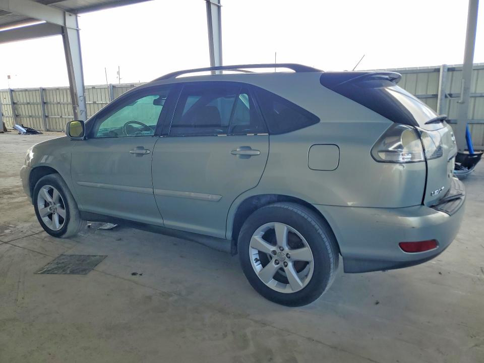 Продаж на аукціоні авто 2007 Lexus Rx, vin: 2T2GK31U07C012978, номер лоту: 60780406