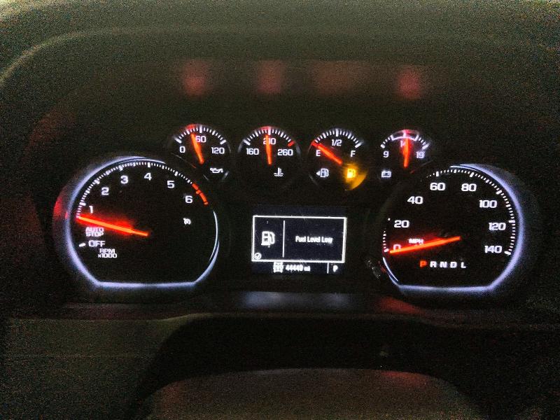 Продаж на аукціоні авто 2023 Chevrolet Silverado, vin: 1GCRDAED6PZ312925, номер лоту: 58711496