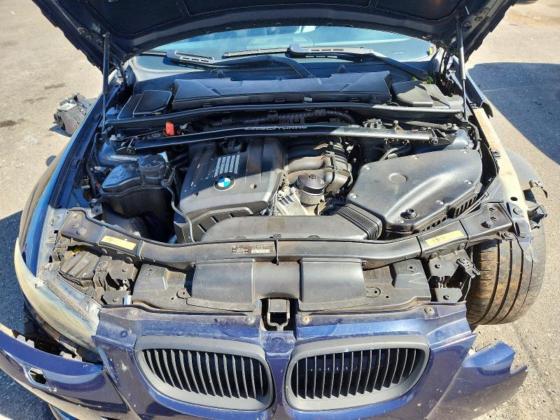 Aukcja sprzedaży 2007 Bmw 328, vin: WBAWB33507PV71838, numer aukcji: 85451955