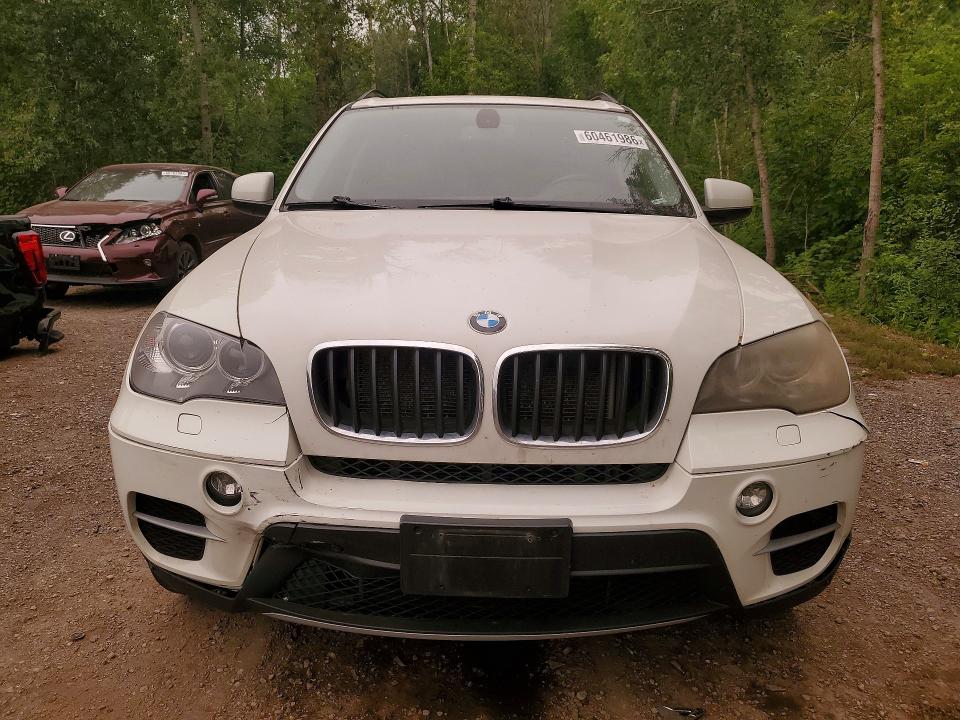 Aukcja sprzedaży 2012 Bmw X5, vin: 5UXZV4C5XCL745007, numer aukcji: 60461986