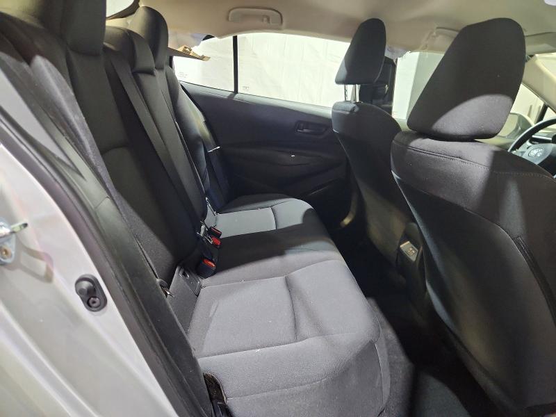 Aukcja sprzedaży 2025 Toyota Corolla, vin: 5YFB4MDEXSP335446, numer aukcji: 61136716