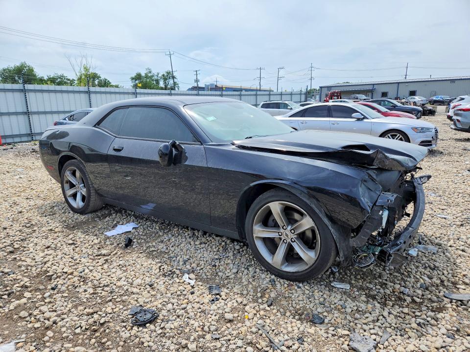 Aukcja sprzedaży 2018 Dodge Challenger, vin: 2C3CDZAG9JH220000, numer aukcji: 60274526
