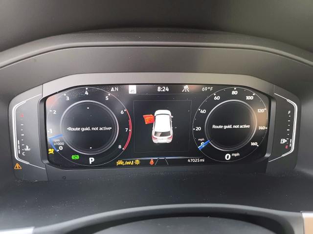 Aukcja sprzedaży 2023 Volkswagen Atlas Cross Sport, vin: 1V2BE2CA2PC224775, numer aukcji: 61147696
