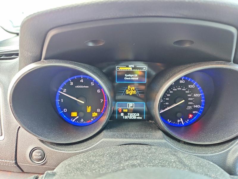 2019 Subaru Outback მანქანა იყიდება აუქციონზე, vin: 4S4BSANC4K3241228, აუქციონის ნომერი: 62082716