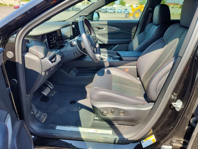Продажа на аукционе авто 2024 Acura Zdx, vin: 4W5KHNRL7RZ514094, номер лота: 62280856