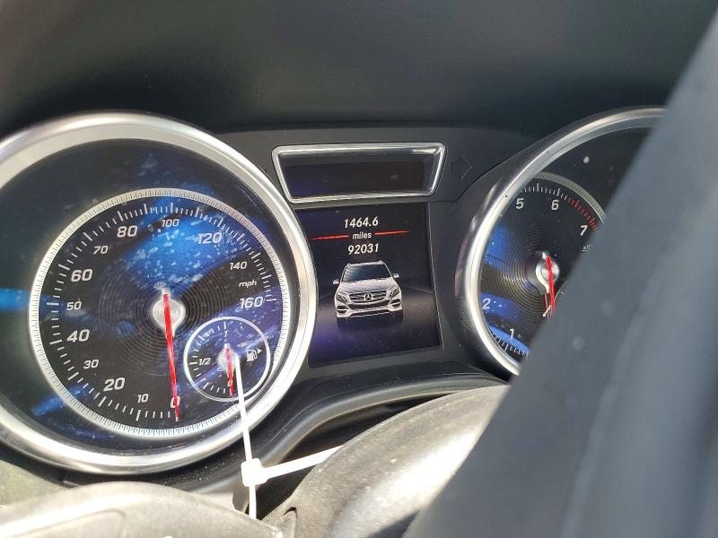 Продажа на аукционе авто 2018 Mercedes-benz Gle, vin: 4JGDA5HB8JB072521, номер лота: 58998446
