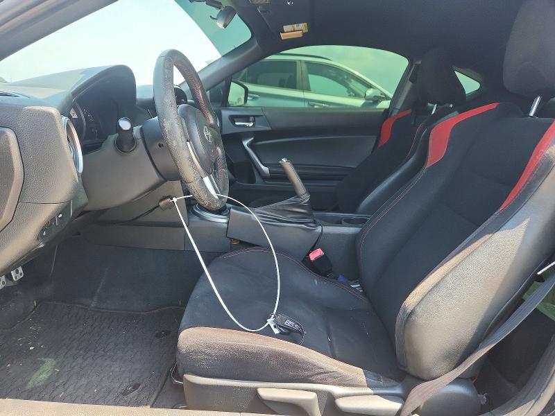 Продажа на аукционе авто 2013 Scion Fr-s, vin: JF1ZNAA18D1726135, номер лота: 62501666