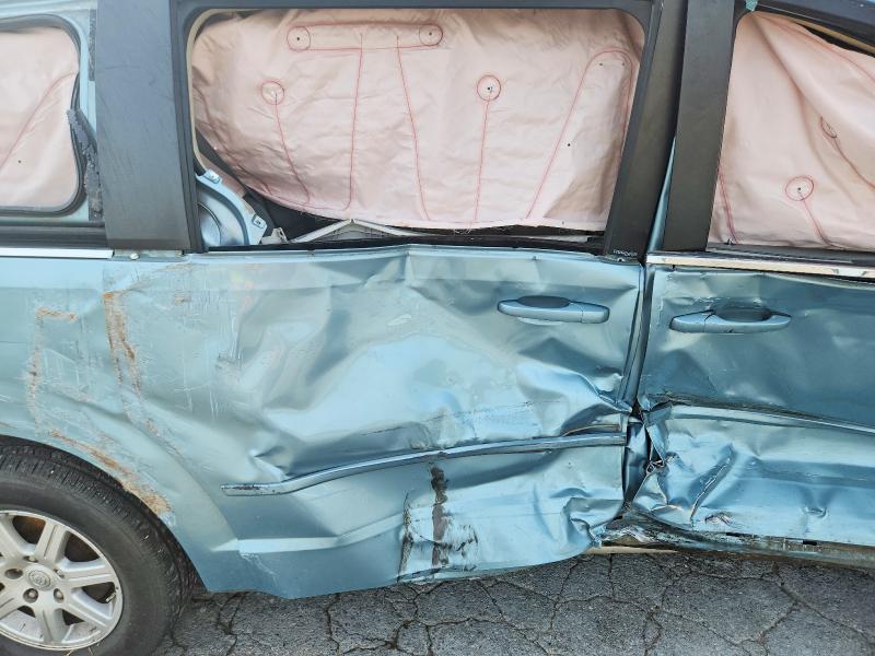 Продаж на аукціоні авто 2010 Chrysler Town & Country, vin: 2A4RR2D19AR386026, номер лоту: 62658486