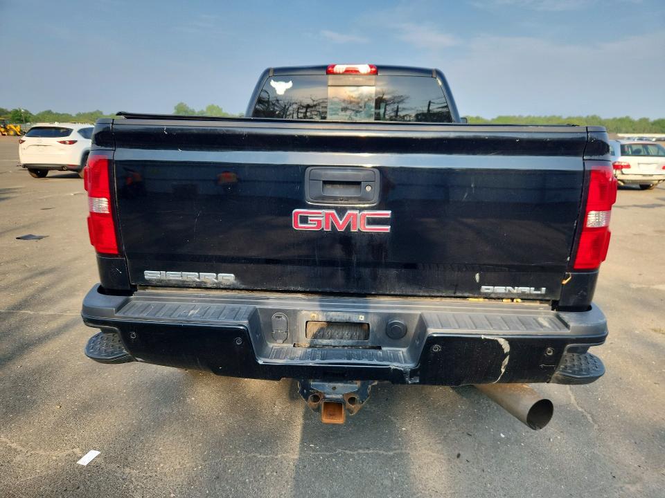 Продажа на аукционе авто 2019 Gmc Sierra, vin: 1GT12SEY4KF242959, номер лота: 61397926