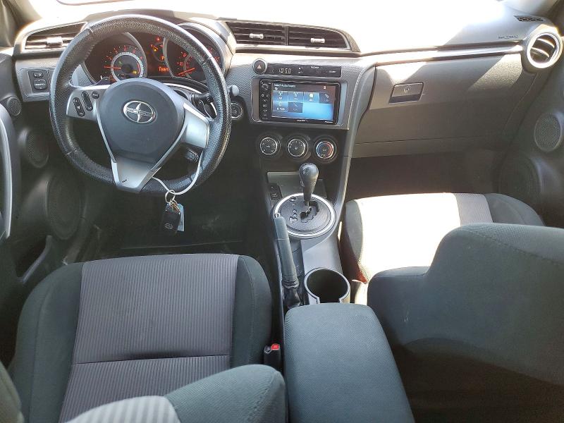 Aukcja sprzedaży 2016 Scion Tc, vin: JTKJF5C73GJ021379, numer aukcji: 62290996
