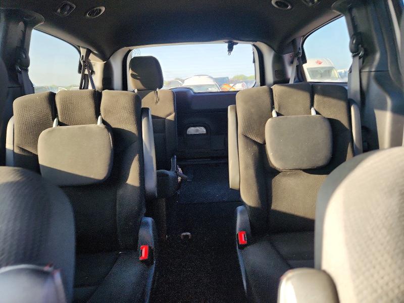 Aukcja sprzedaży 2019 Dodge Grand Caravan, vin: 2C4RDGBG3KR794824, numer aukcji: 59082066