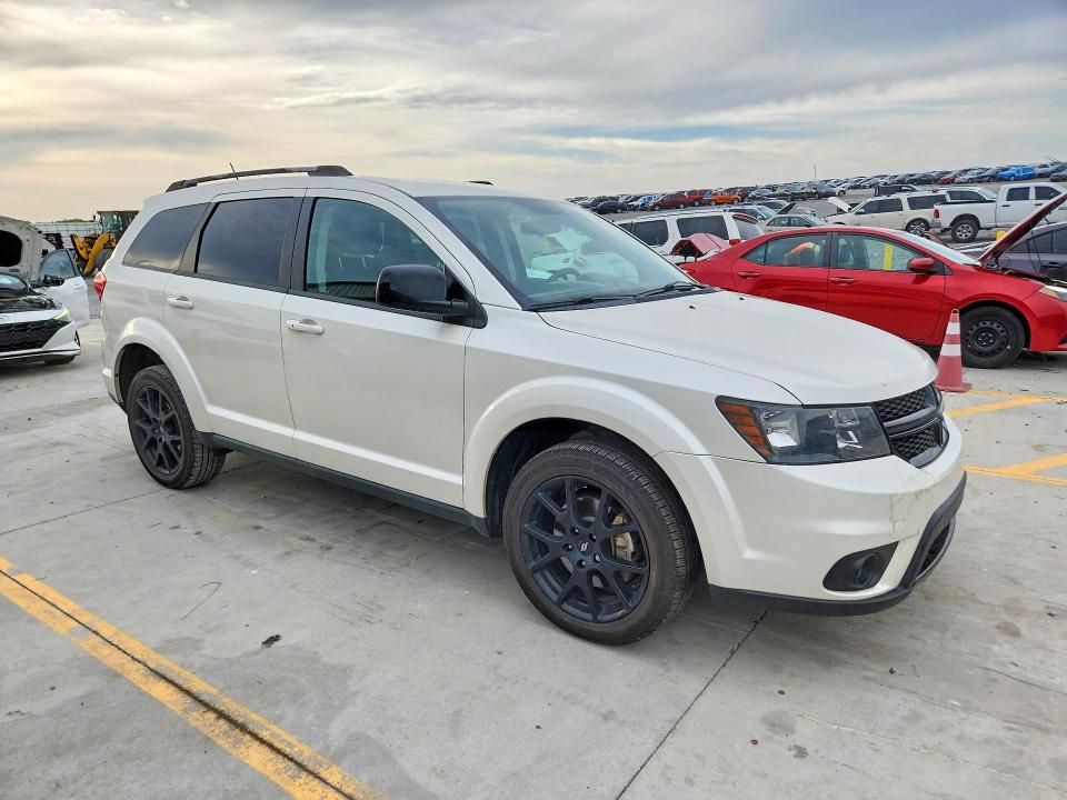 Aukcja sprzedaży 2018 Dodge Journey, vin: 3C4PDCBG0JT293997, numer aukcji: 61971636