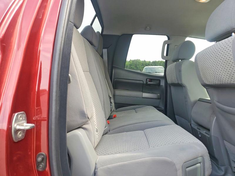 2010 Toyota Tundra მანქანა იყიდება აუქციონზე, vin: 5TFRM5F19AX017297, აუქციონის ნომერი: 62524426