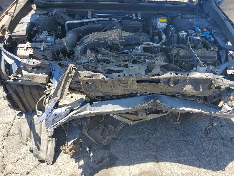 Продаж на аукціоні авто 2021 Subaru Outback, vin: 4S4BTAMC1M3112834, номер лоту: 62787966