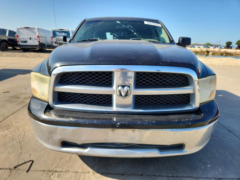 Продаж на аукціоні авто 2009 Dodge Ram 1500, vin: 1D3HB18P79S802106, номер лоту: 60036426