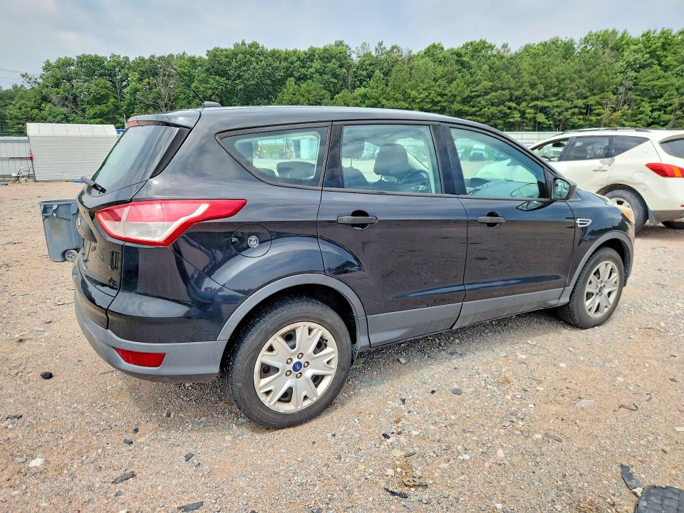 Продаж на аукціоні авто 2013 Ford Escape, vin: 1FMCU0F74DUA97221, номер лоту: 61885406