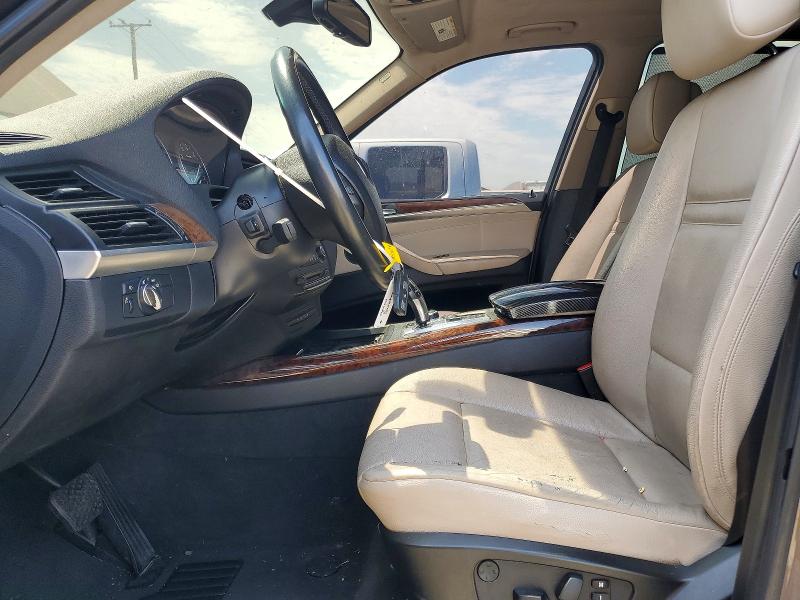 Продажа на аукционе авто 2013 Bmw X5, vin: 5UXZV4C51D0B16158, номер лота: 61942296