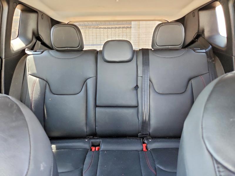Aukcja sprzedaży 2019 Jeep Renegade, vin: ZACNJBC12KPK38994, numer aukcji: 61345326