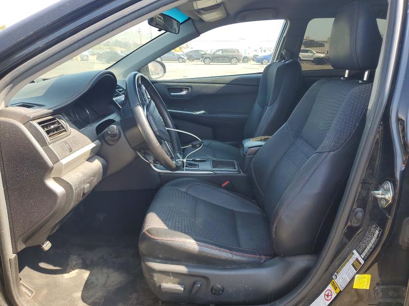 Продажа на аукционе авто 2015 Toyota Camry, vin: 4T1BF1FK7FU044306, номер лота: 61316066