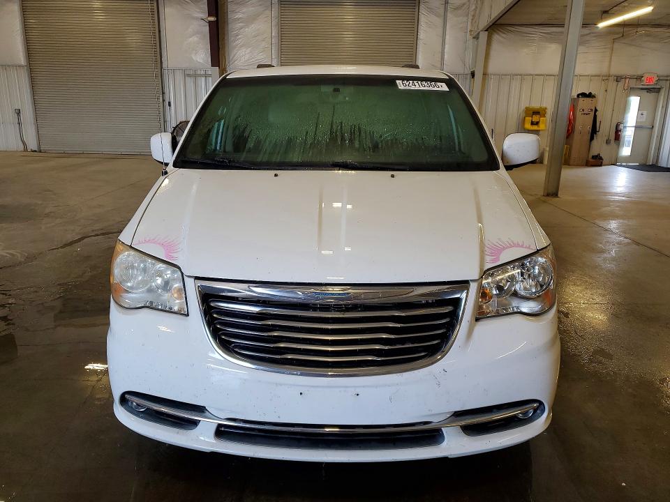 Aukcja sprzedaży 2014 Chrysler Town & Country, vin: 2C4RC1BG3ER220812, numer aukcji: 62416366