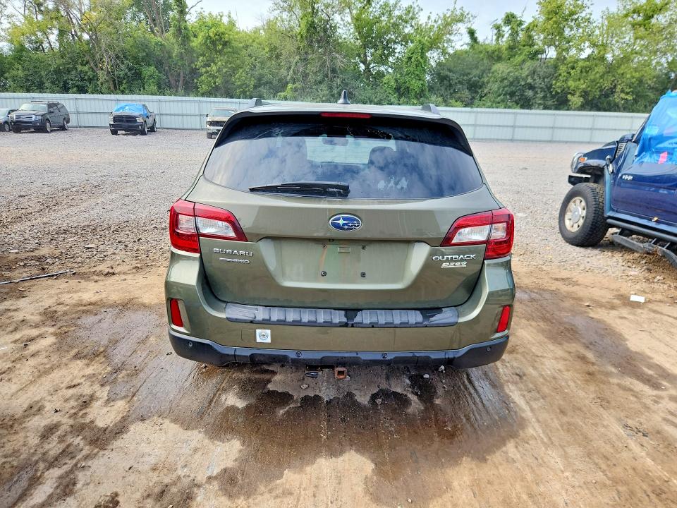 58748246 :رقم المزاد ، 4S4BSATC1H3375612 vin ، 2017 Subaru Outback مزاد بيع