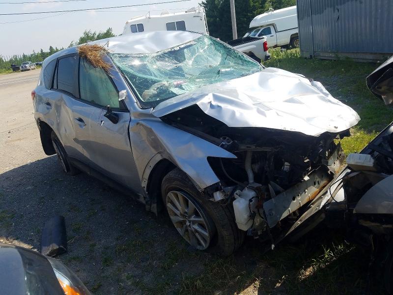 60447806 :رقم المزاد ، JM3KE4BY4G0817736 vin ، 2016 Mazda Cx-5 مزاد بيع