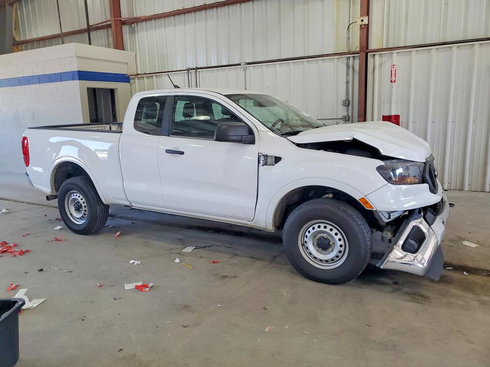 Продажа на аукционе авто 2020 Ford Ranger, vin: 1FTER1EH5LLA32865, номер лота: 77248495