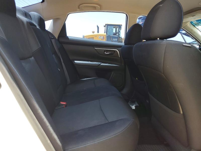 Aukcja sprzedaży 2018 Nissan Altima, vin: 1N4AL3APXJC245371, numer aukcji: 61374186